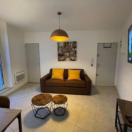 Bel Appartement Beziers - Clim - 1 Chambre - Gare - Centre Extérieur photo