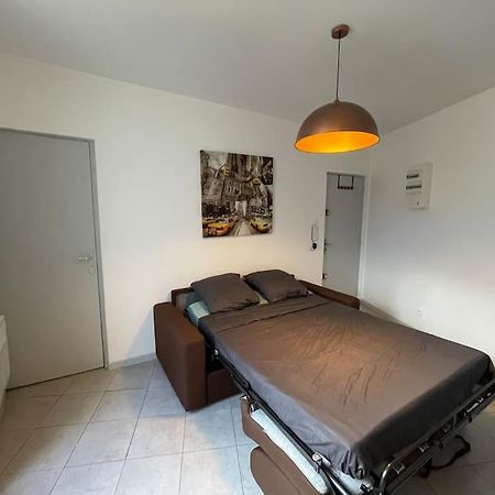 Bel Appartement Beziers - Clim - 1 Chambre - Gare - Centre Extérieur photo