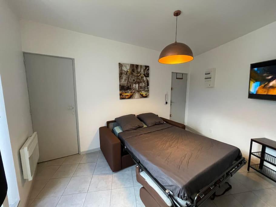 Bel Appartement Beziers - Clim - 1 Chambre - Gare - Centre Extérieur photo