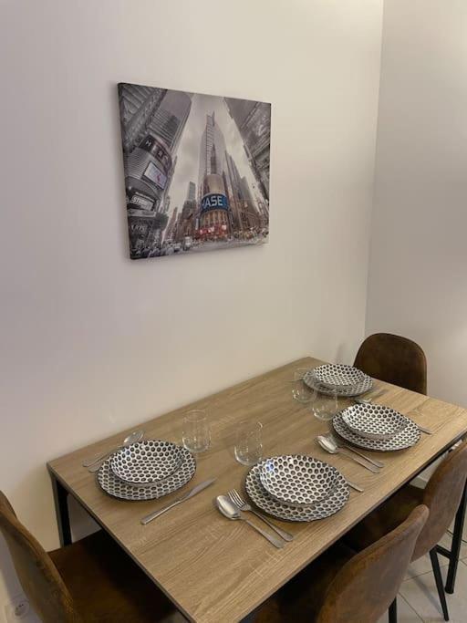 Bel Appartement Beziers - Clim - 1 Chambre - Gare - Centre Extérieur photo